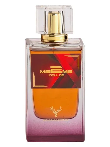 Perfume ME2ME Indulge de Kolmaz