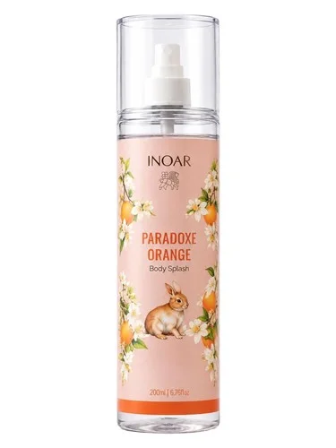 Perfume Paradoxe Orange de Inoar