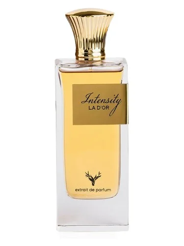Perfume Intensity La d'Or de Kolmaz