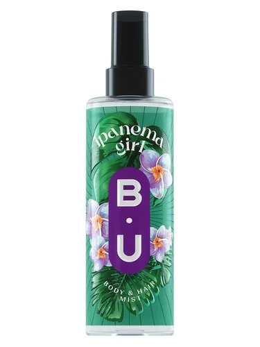 Perfume B.U. Ipanema Girl de Sarantis