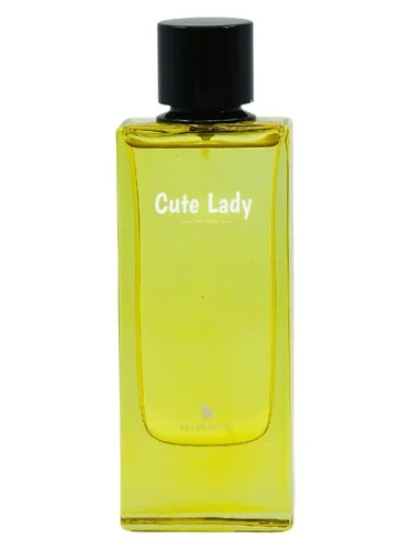 Perfume Cute Lady de Kolmaz