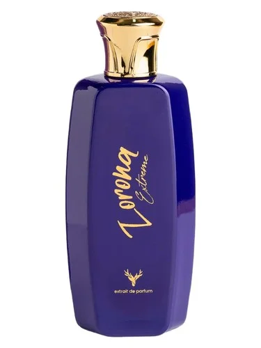 Perfume Zorona Extreme de Kolmaz