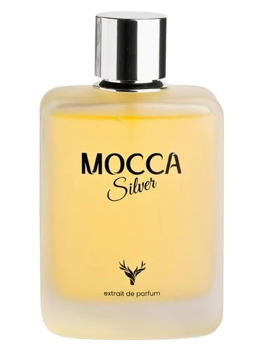 Perfume Mocca Silver de Kolmaz