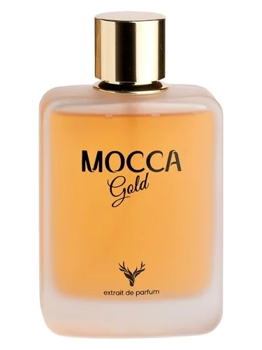 Perfume Mocca Gold de Kolmaz