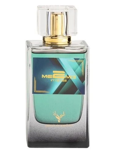 Perfume ME2ME Intense de Kolmaz