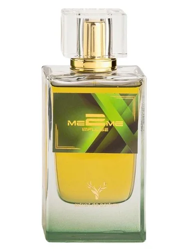 Perfume ME2ME Impulse de Kolmaz