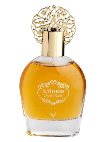 Perfume Ambrin Royal de Kolmaz