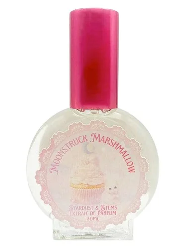 Perfume Moonstruck Marshmallow de Stardust & Stems