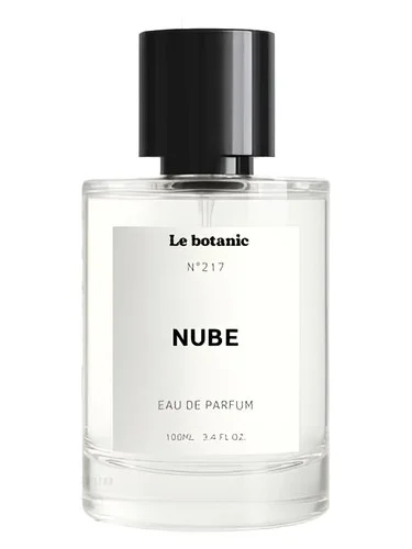Perfume Nube de Le Botanic