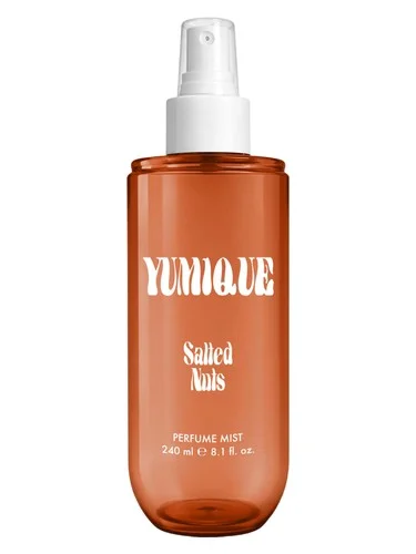 Perfume Salted Nuts Perfume Mist de Yumique