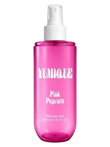 Perfume Pink Popcorn Perfume Mist de Yumique