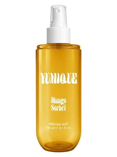 Perfume Mango Sorbet Perfume Mist de Yumique