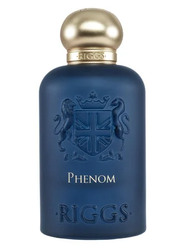 Imagen de Phenom