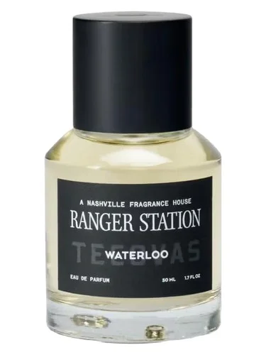 Perfume Waterloo de Ranger Station