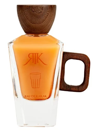Perfume Eau de Karak de RMK Perfumes