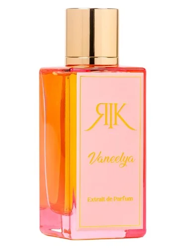 Perfume Vaneelya de RMK Perfumes