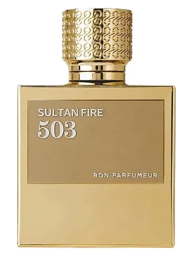 Imagen de 503 Sultan Fire