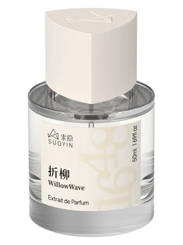 Perfume Willow Wave 折柳 de Suoyin 索隐