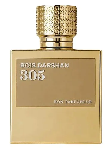Perfume 305 Bois Darshan de Bon Parfumeur
