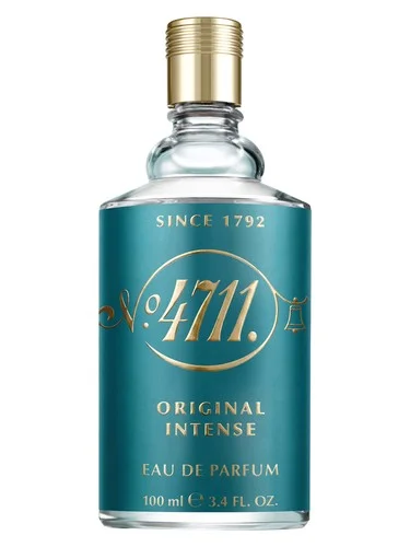 Imagen de 4711 Original Intense