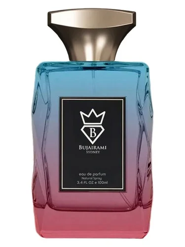 Perfume Afterglow de Bujairami