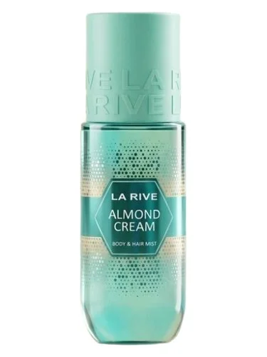Perfume Almond Cream de La Rive