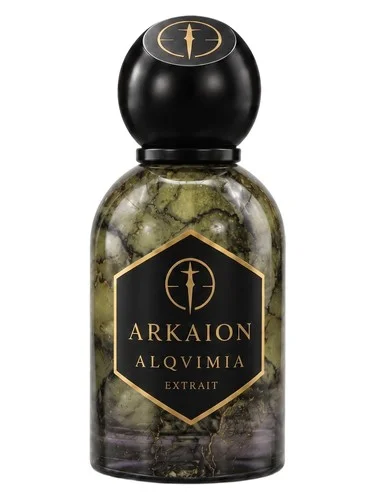 Perfume Alqvimia de Arkaion