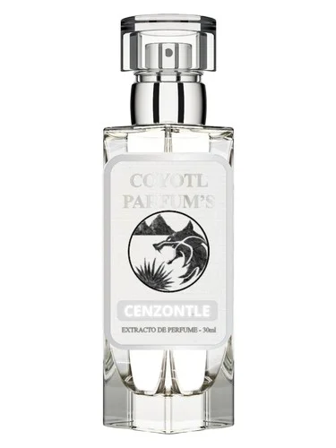 Perfume Cenzontle de Coyotl