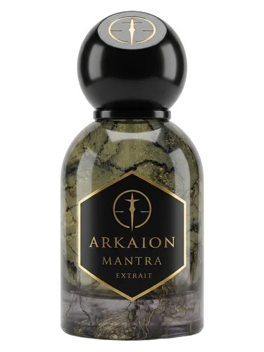 Perfume Mantra de Arkaion