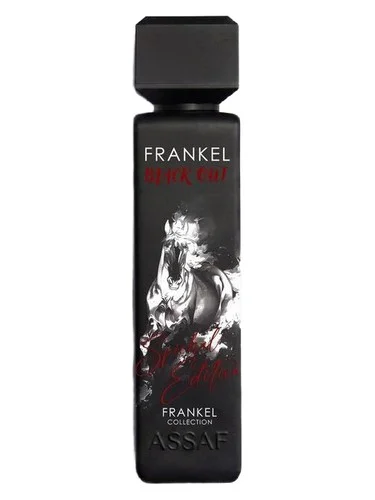 Perfume Frankel Blackout de Assaf