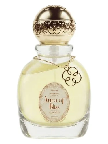 Perfume Aura of Bliss de Lucky Beauty