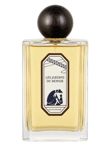 Perfume Les Jardins du Monde de BYNOMADS