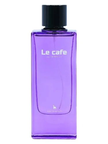 Perfume Le Cafe de Kolmaz