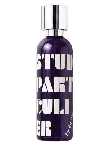 Perfume Studio Particulier de What We Do Is Secret