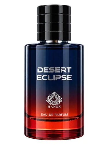 Imagen de Desert Eclipse