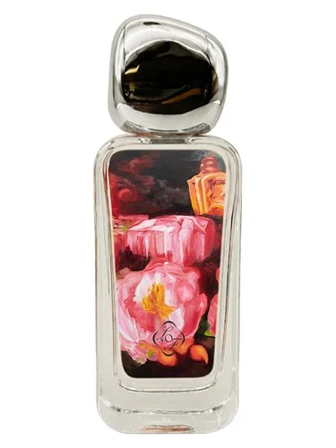 Perfume Divine Intervention de Liberation of Flowers