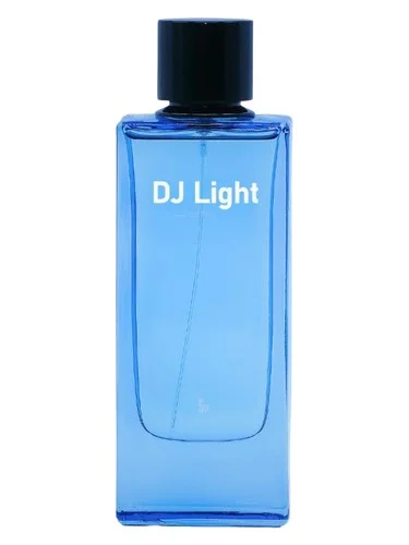 Perfume DJ Light de Kolmaz