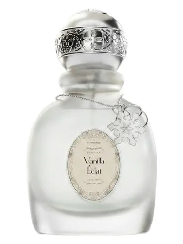 Perfume Vanilla Eclat de Lucky Beauty