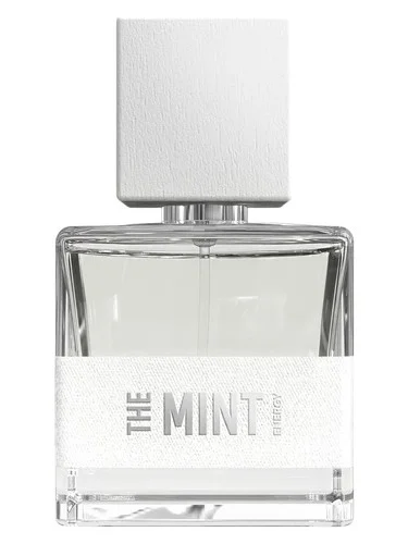 Perfume The MINT Energy de Fragrance One