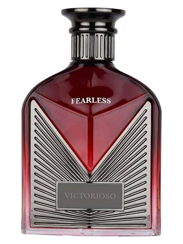 Perfume Victorioso Fearless de Maison Alhambra