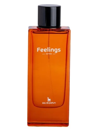 Perfume Feelings de Kolmaz