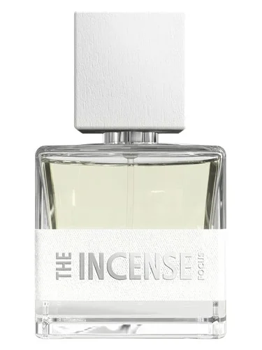 Perfume The INCENSE Focus de Fragrance One