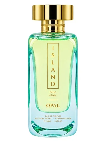 Imagen de Island Blue Elixir