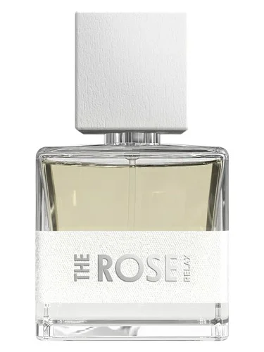 Perfume The ROSE Relax de Fragrance One