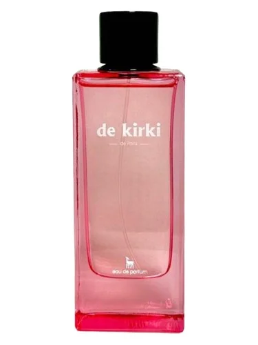 Perfume De Kirki de Kolmaz