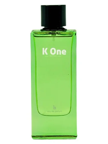 Perfume K One de Kolmaz