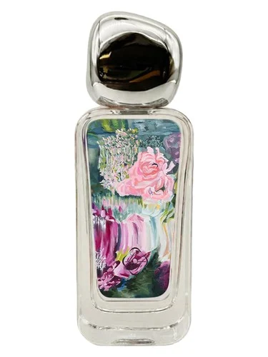 Perfume Peace Offering de Liberation of Flowers