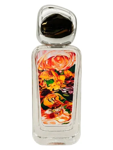 Perfume Plot Twist de Liberation of Flowers