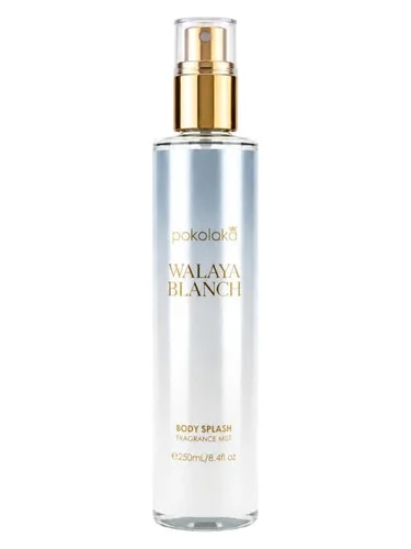 Perfume Luxury Walaya Blanch de Pokoloka