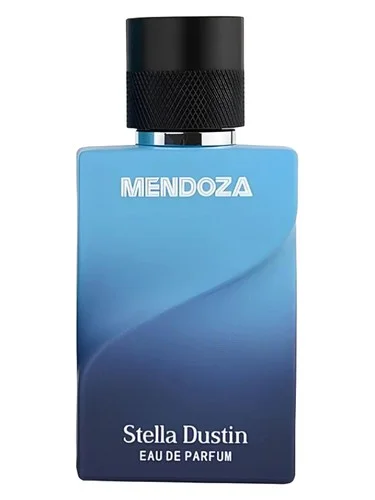 Perfume Mendoza de Stella Dustin